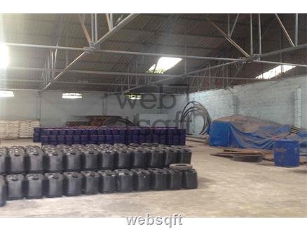 Commercial Warehouse for Rent